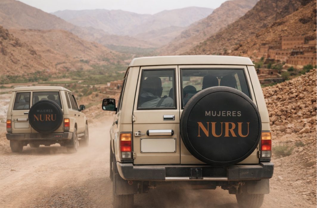 Coches Mujeres Nuru