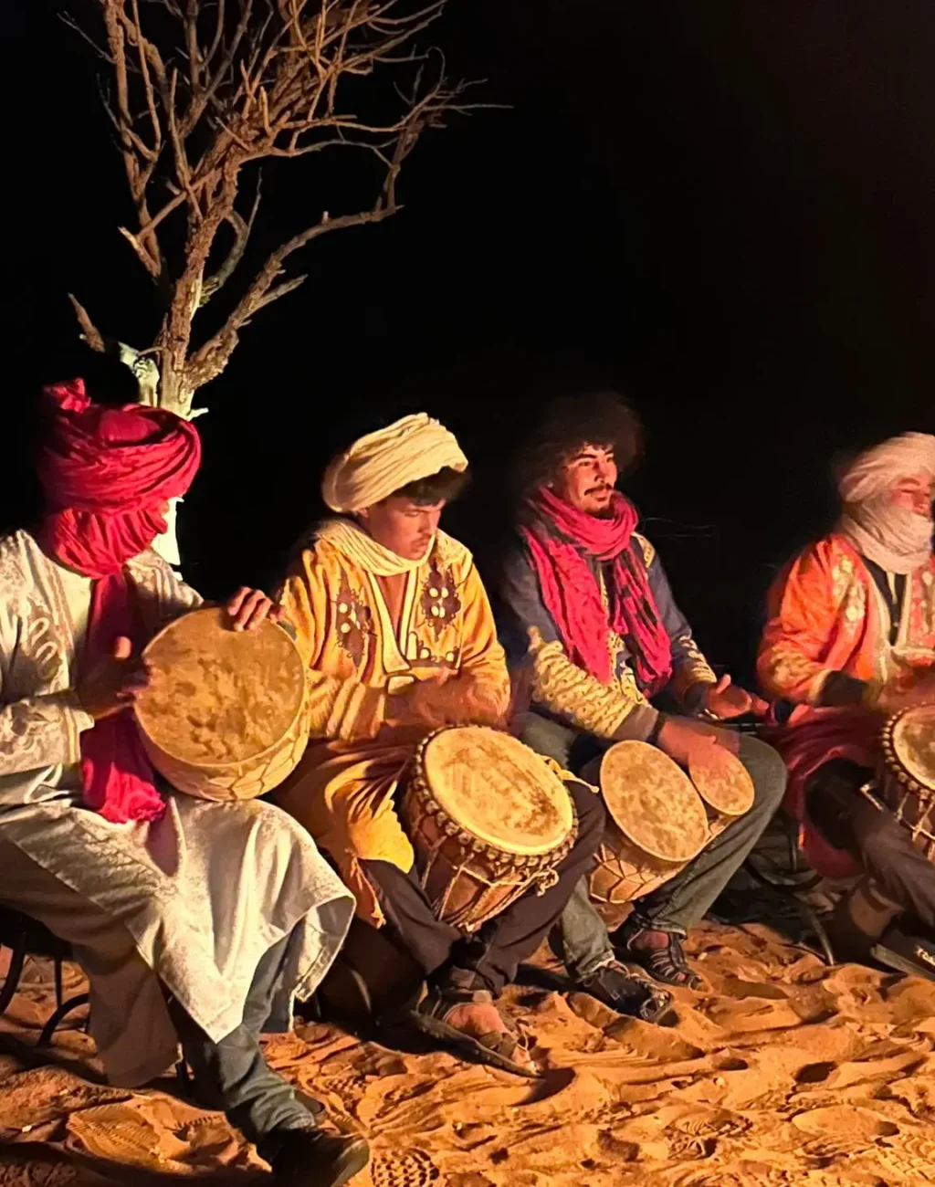 música bereber