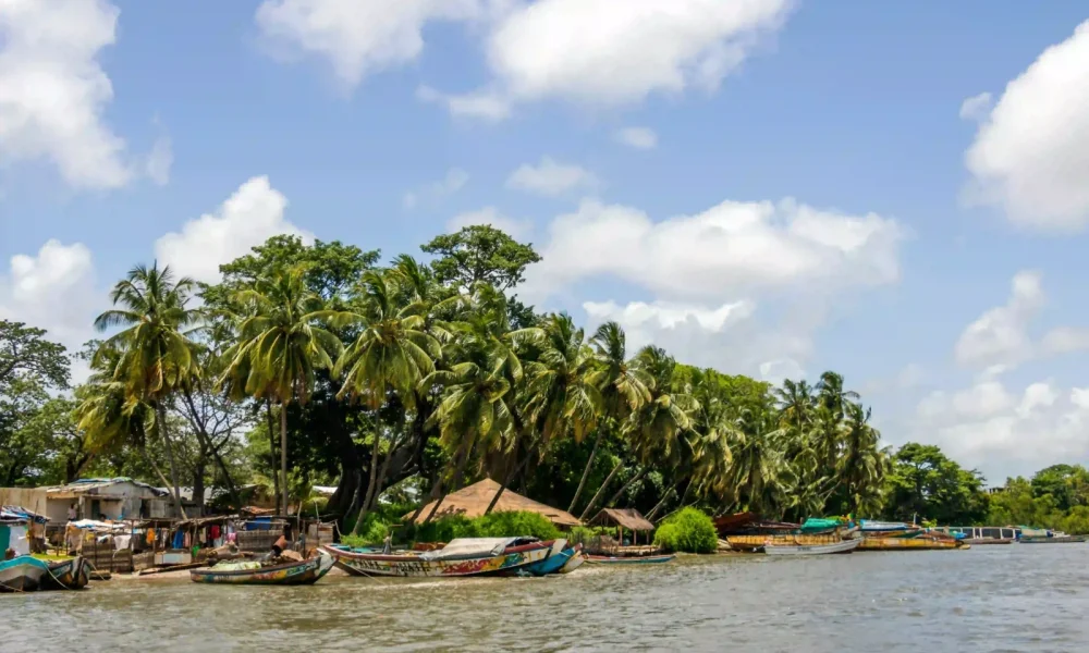senegal